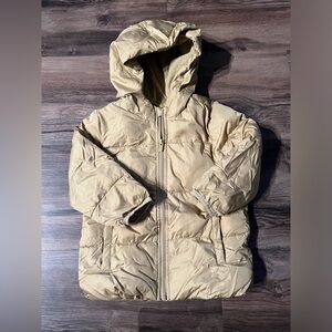 Puffer Jacket 4T